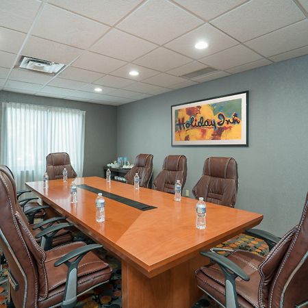 Holiday Inn Atlanta/Roswell By Ihg Eksteriør billede