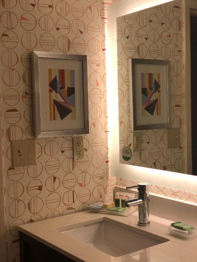 Holiday Inn Atlanta/Roswell By Ihg Eksteriør billede