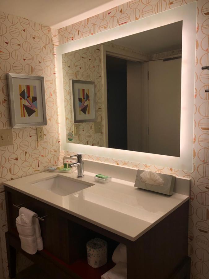 Holiday Inn Atlanta/Roswell By Ihg Eksteriør billede