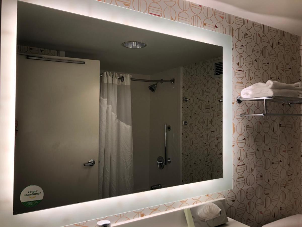 Holiday Inn Atlanta/Roswell By Ihg Eksteriør billede