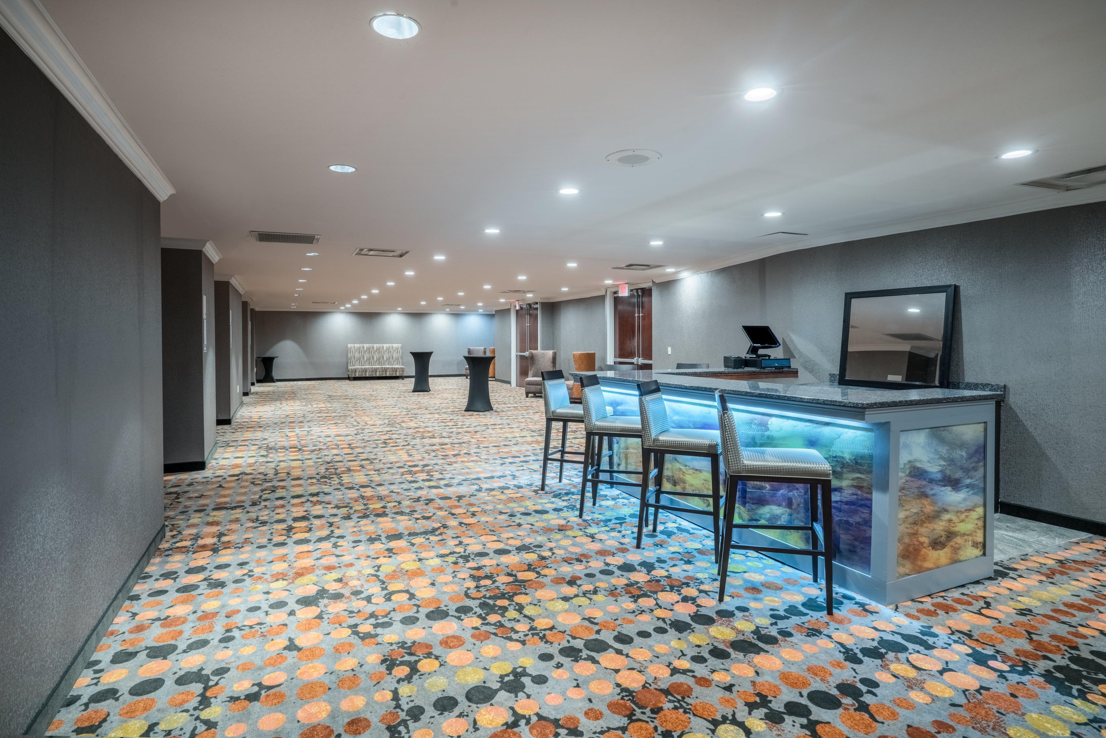 Holiday Inn Atlanta/Roswell By Ihg Eksteriør billede
