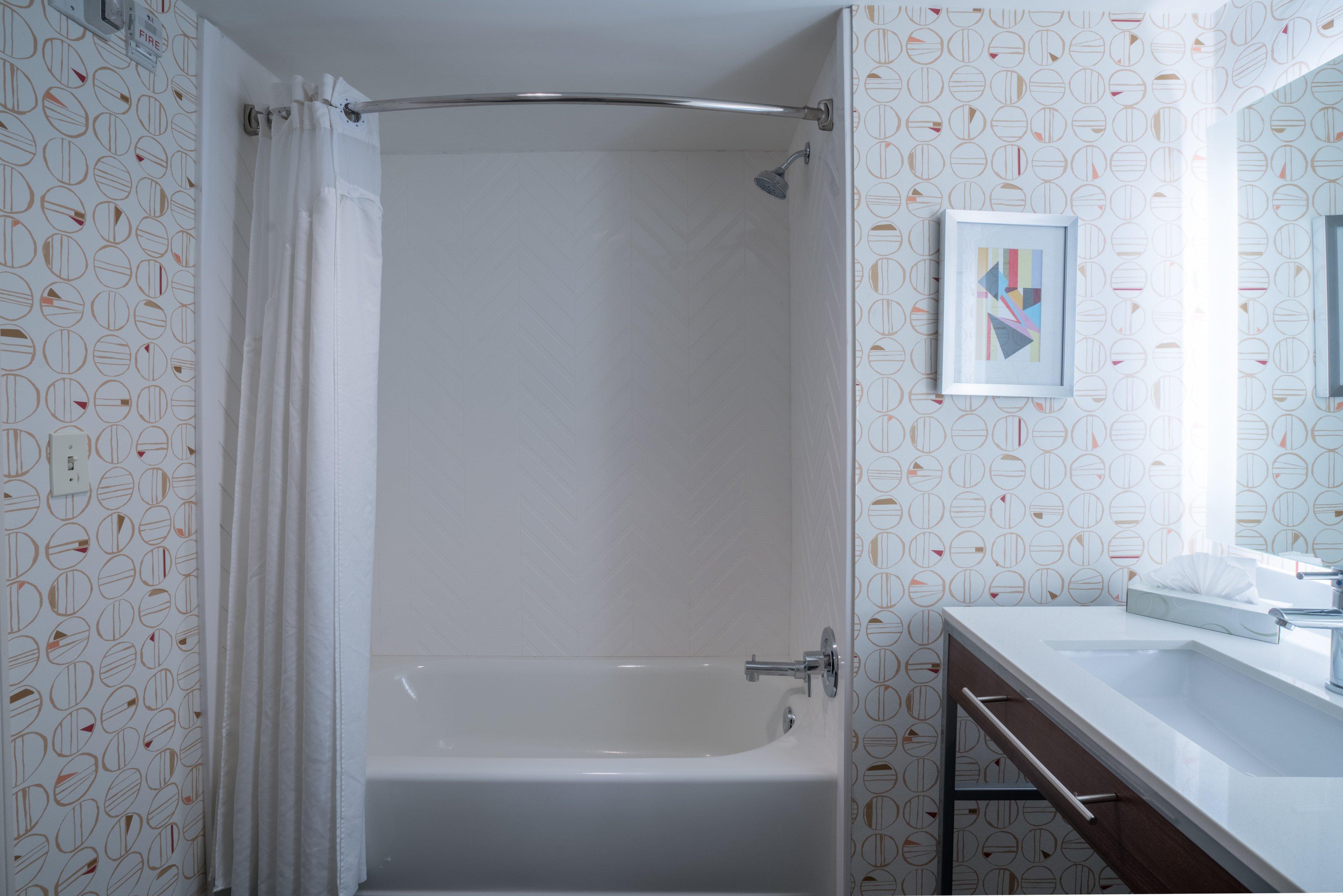 Holiday Inn Atlanta/Roswell By Ihg Eksteriør billede