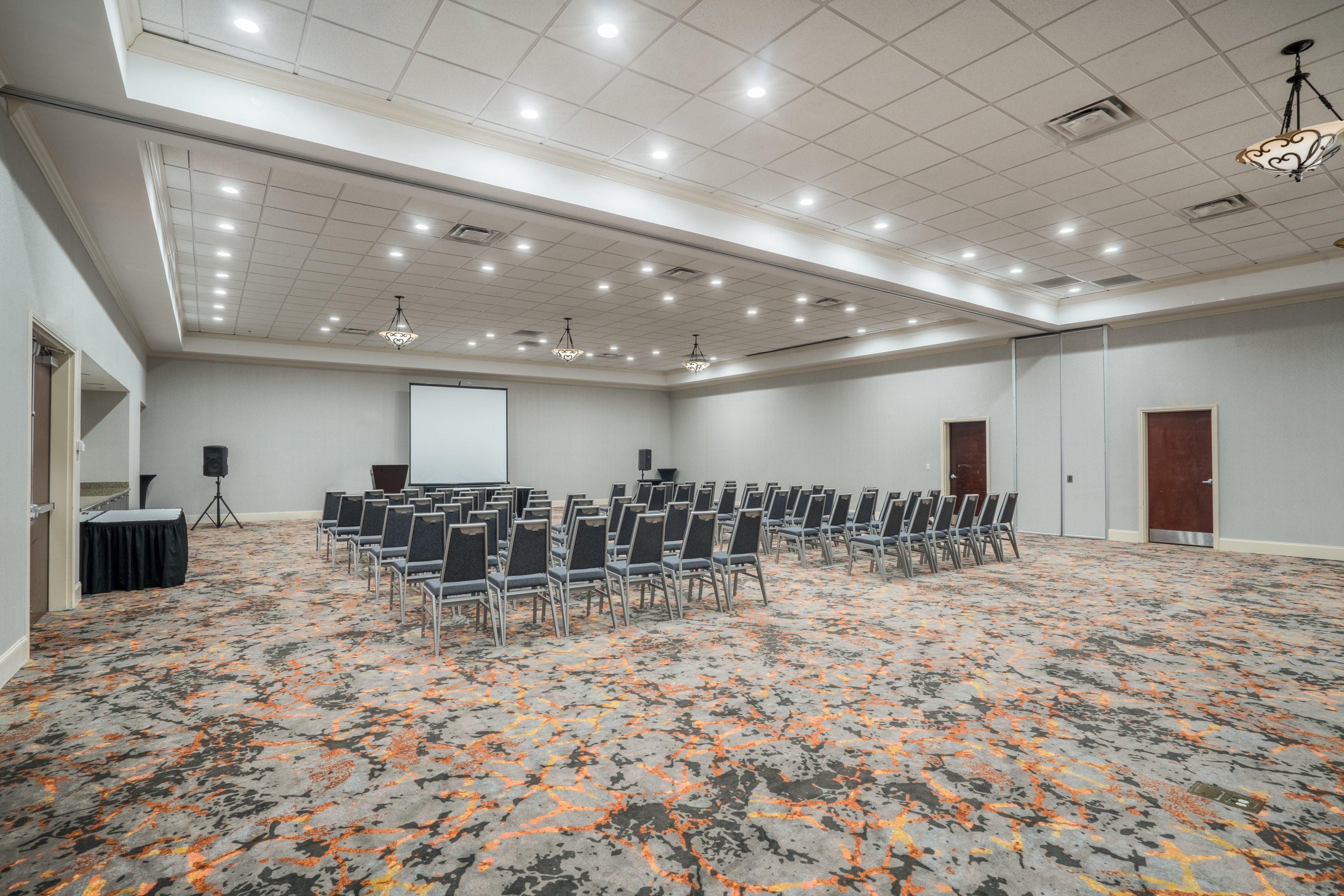 Holiday Inn Atlanta/Roswell By Ihg Eksteriør billede