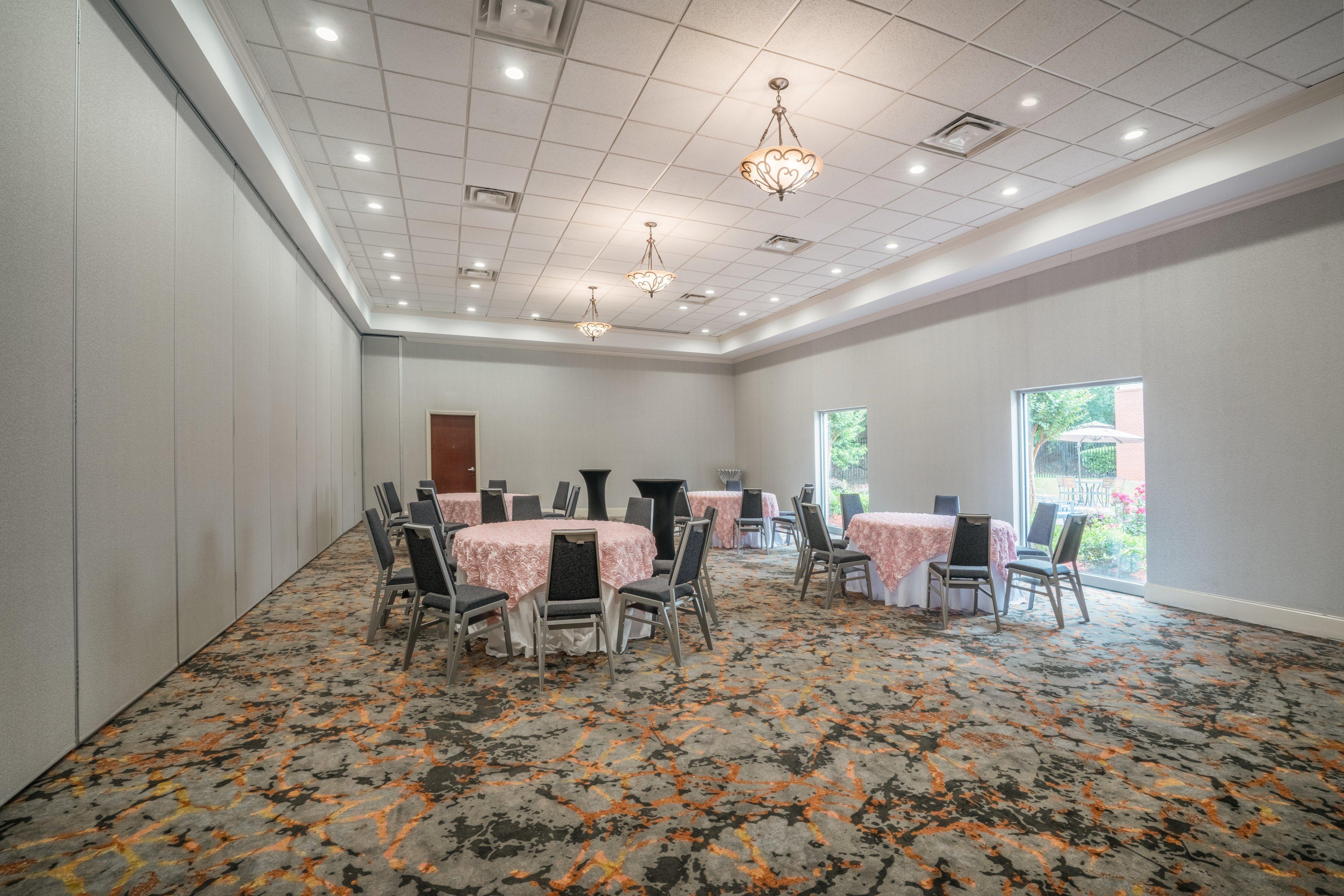 Holiday Inn Atlanta/Roswell By Ihg Eksteriør billede