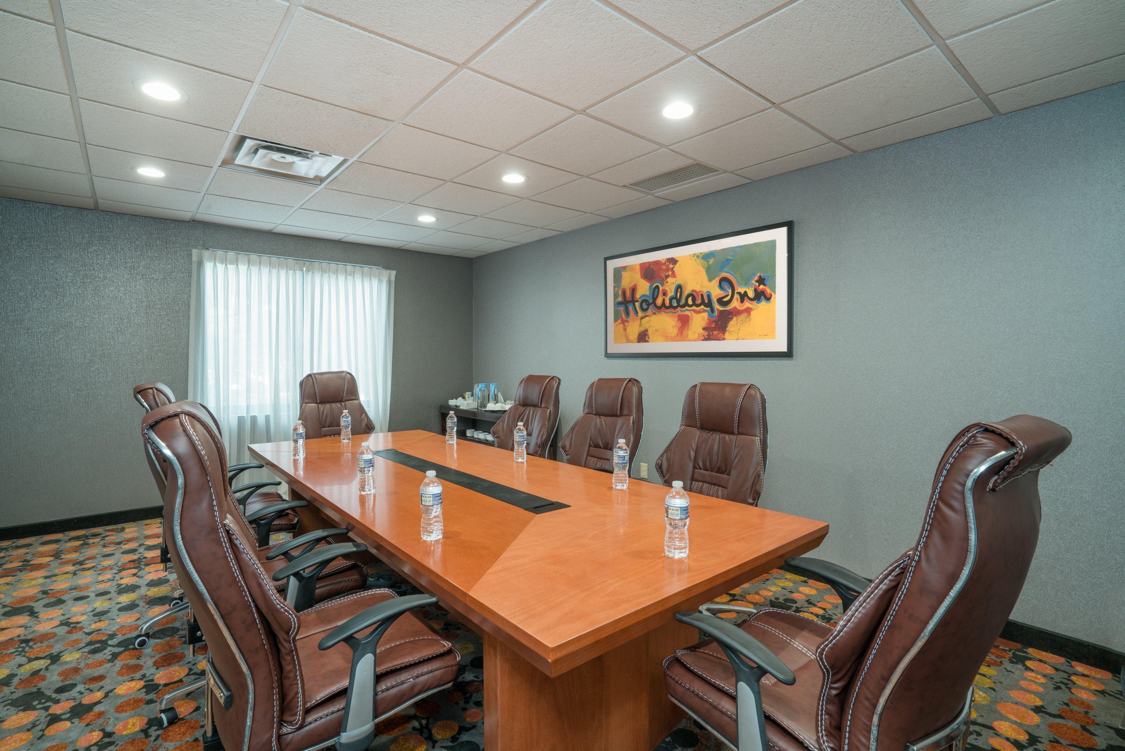 Holiday Inn Atlanta/Roswell By Ihg Eksteriør billede
