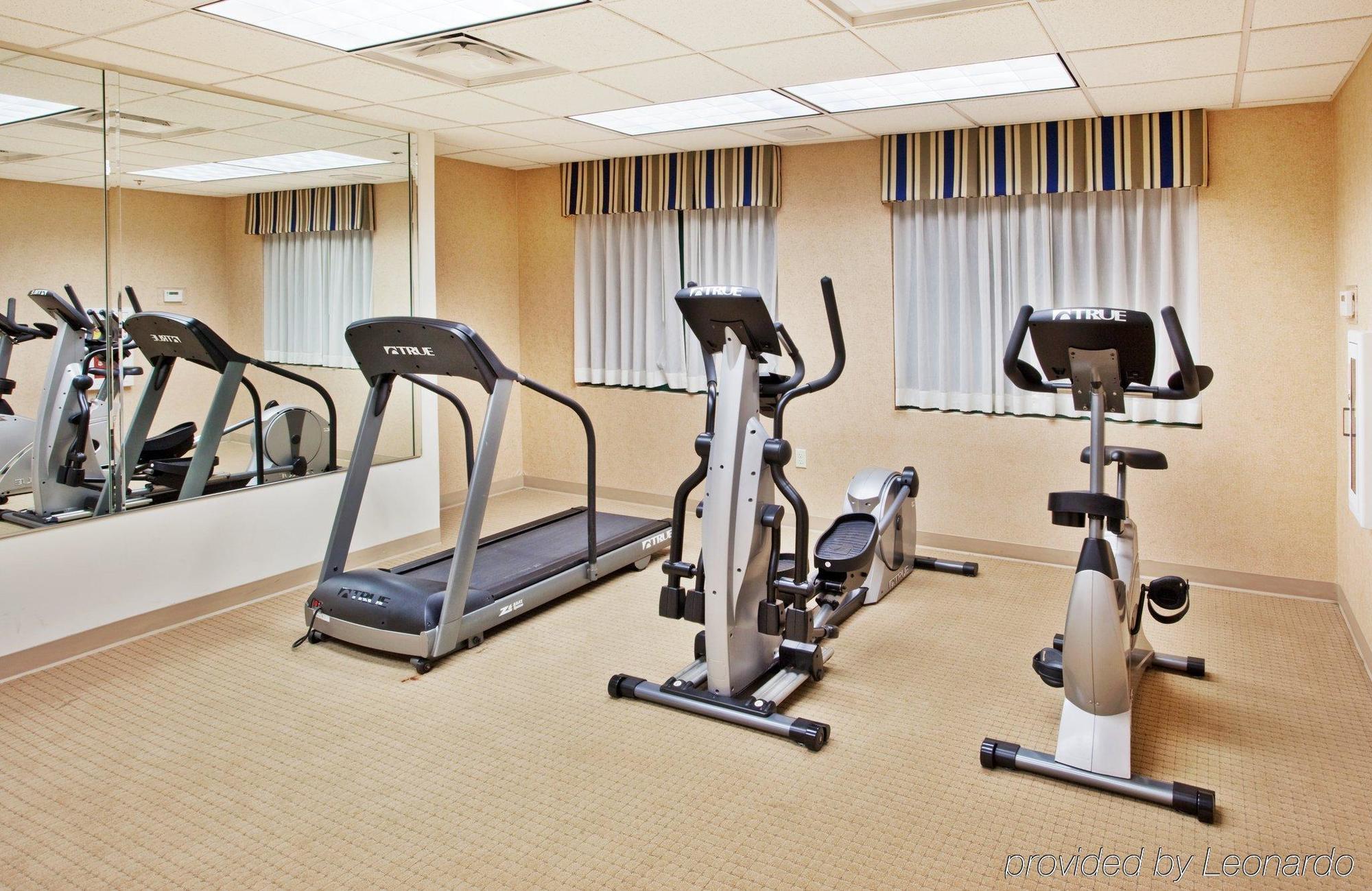 Holiday Inn Atlanta/Roswell By Ihg Faciliteter billede