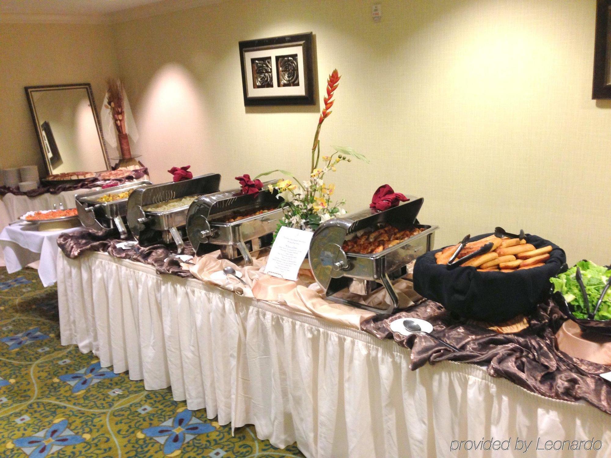 Holiday Inn Atlanta/Roswell By Ihg Eksteriør billede