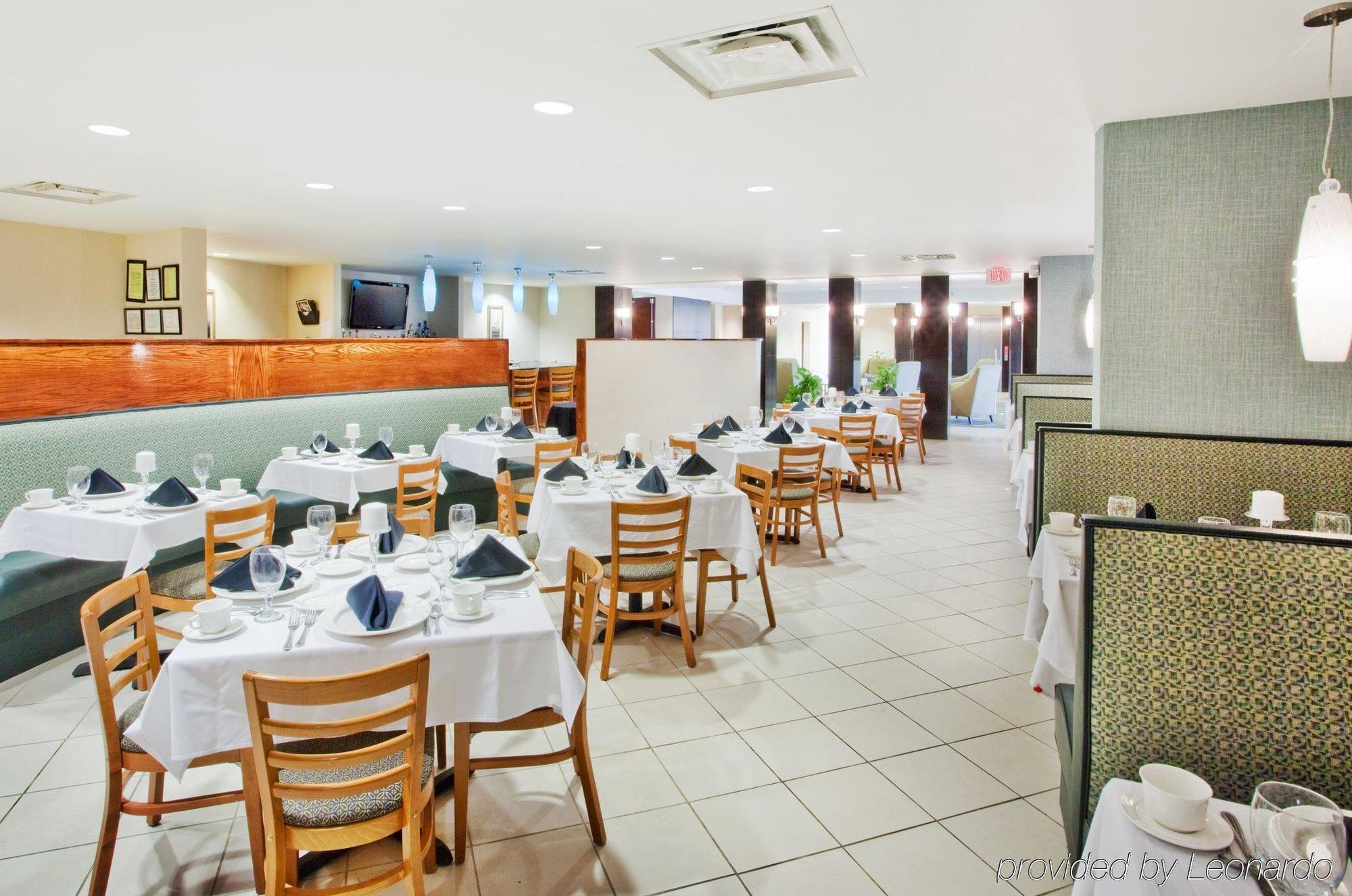 Holiday Inn Atlanta/Roswell By Ihg Eksteriør billede