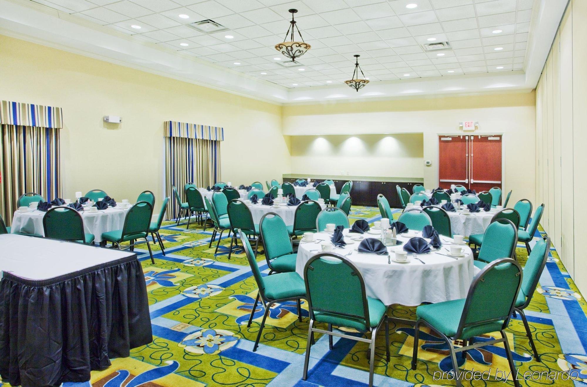 Holiday Inn Atlanta/Roswell By Ihg Eksteriør billede