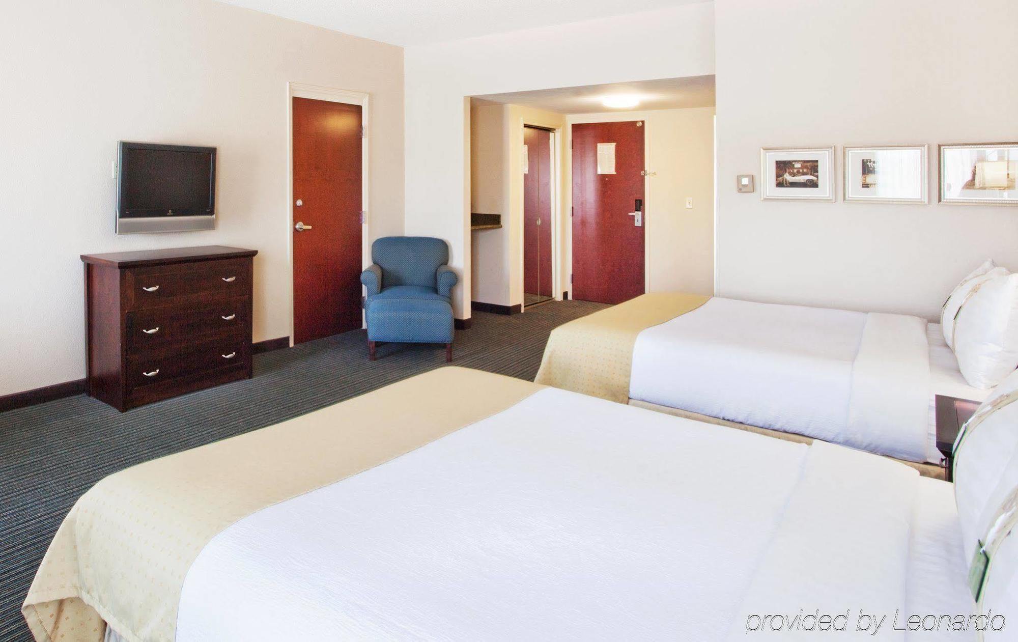 Holiday Inn Atlanta/Roswell By Ihg Værelse billede