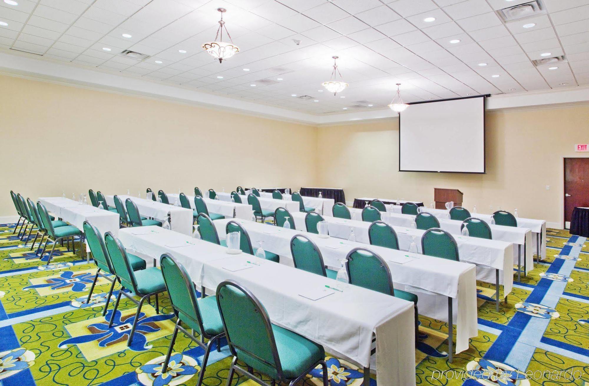 Holiday Inn Atlanta/Roswell By Ihg Faciliteter billede
