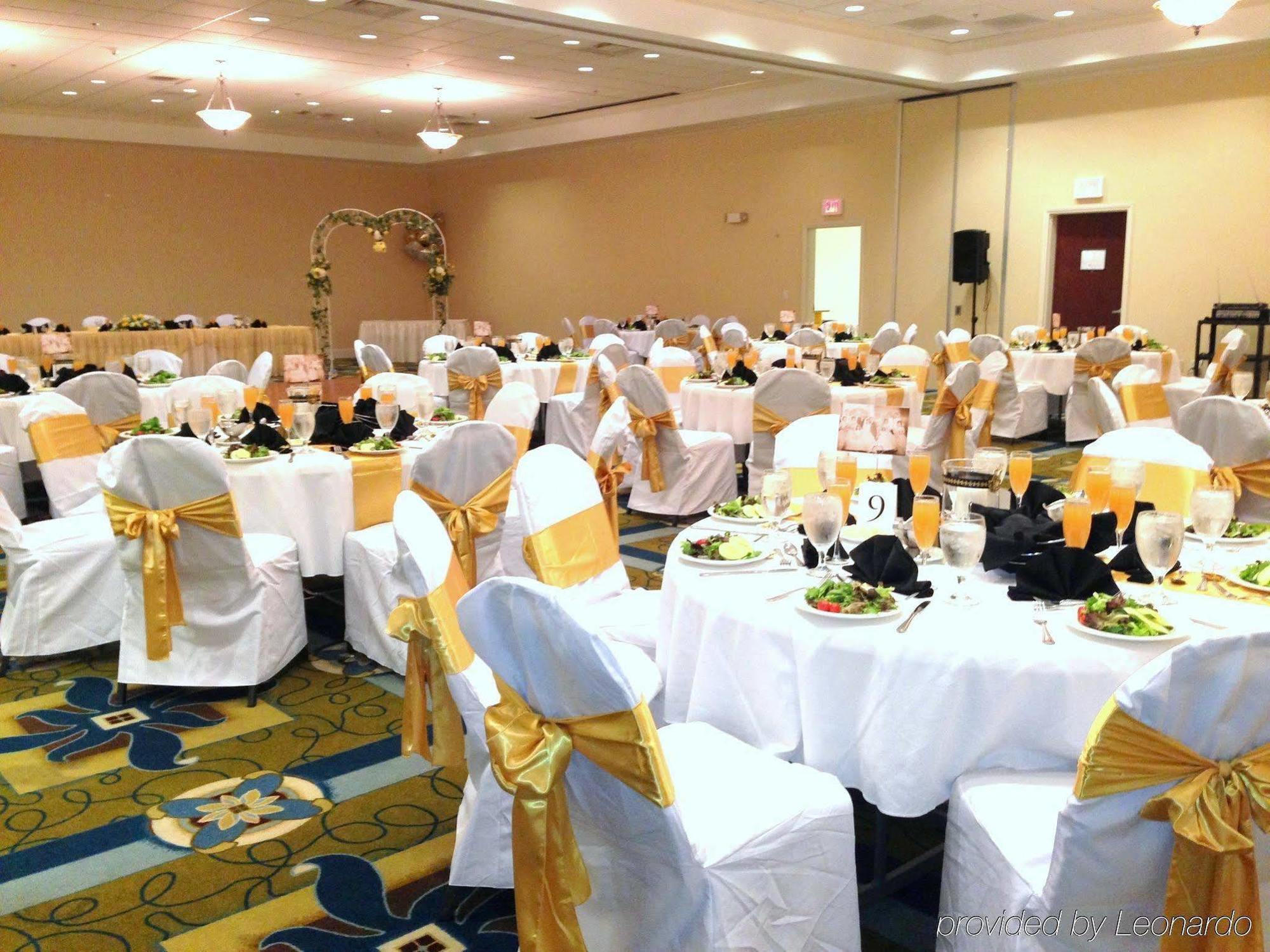 Holiday Inn Atlanta/Roswell By Ihg Eksteriør billede