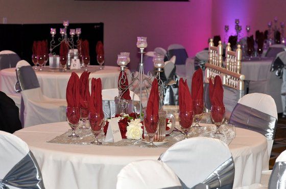 Holiday Inn Atlanta/Roswell By Ihg Restaurant billede