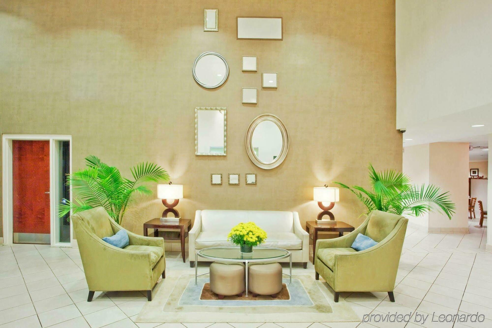 Holiday Inn Atlanta/Roswell By Ihg Eksteriør billede