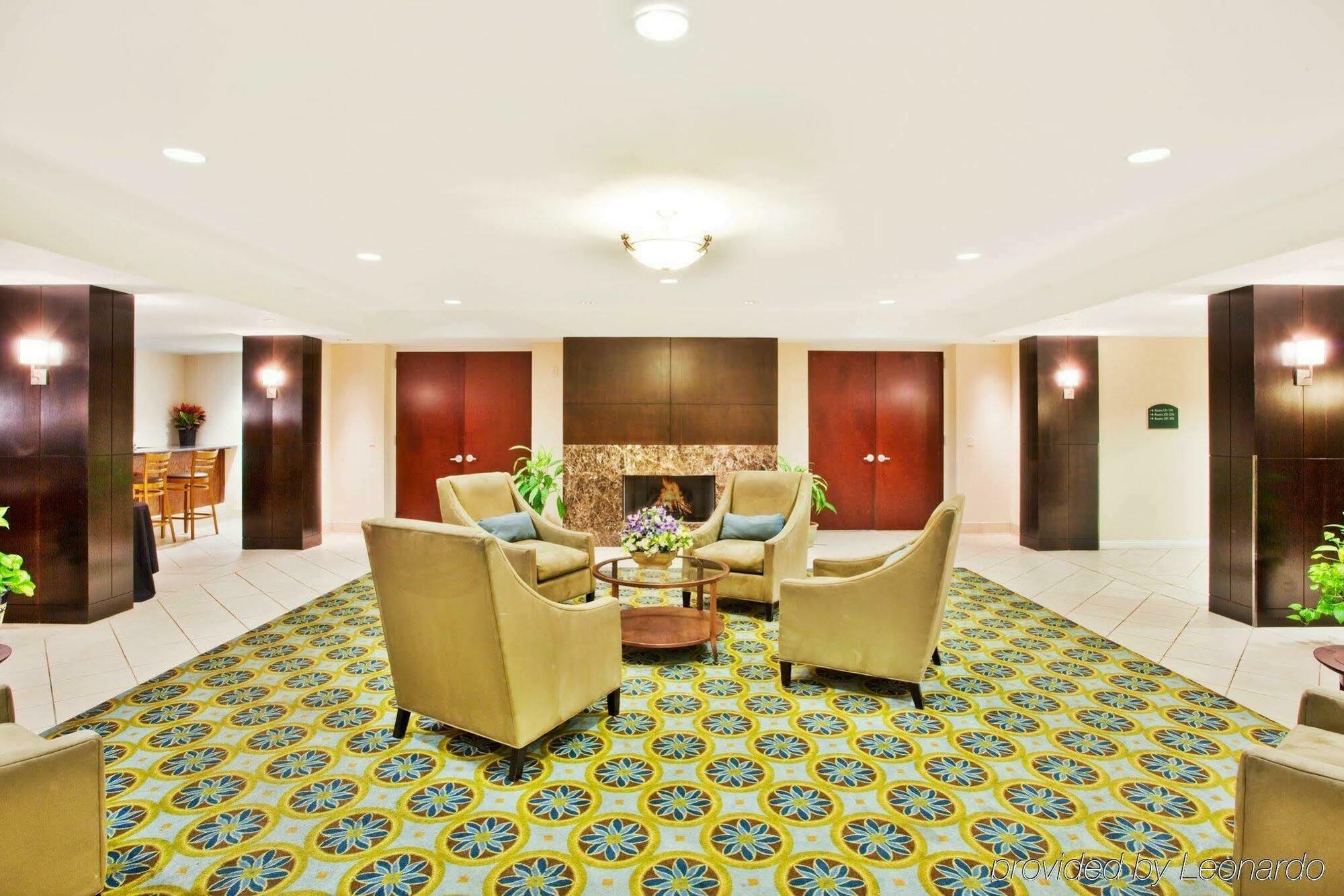 Holiday Inn Atlanta/Roswell By Ihg Eksteriør billede