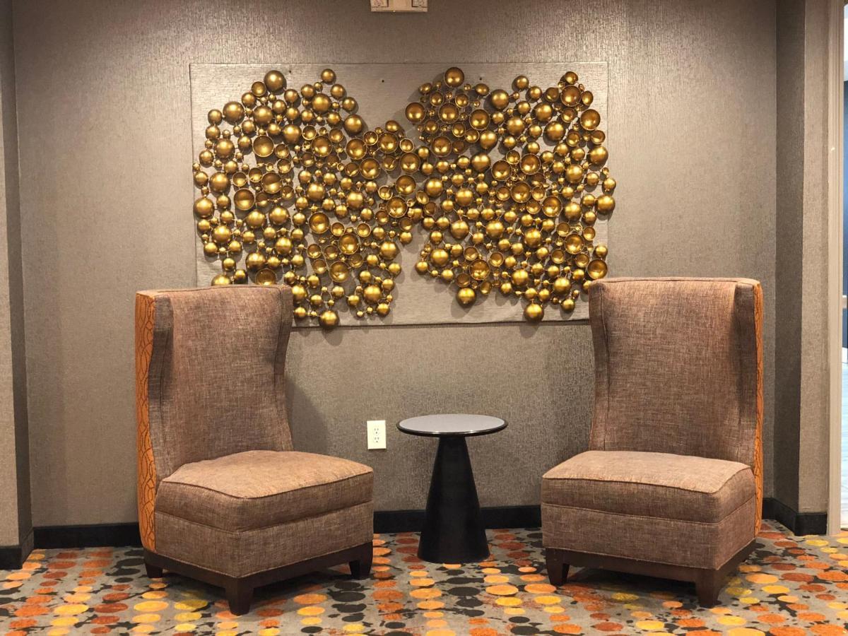 Holiday Inn Atlanta/Roswell By Ihg Eksteriør billede