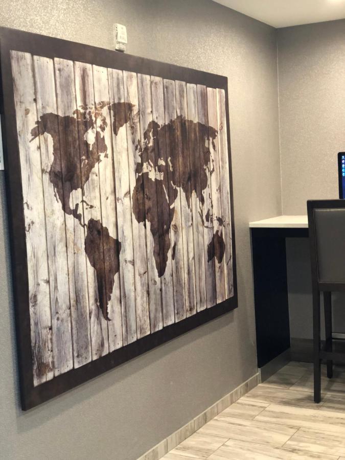 Holiday Inn Atlanta/Roswell By Ihg Eksteriør billede